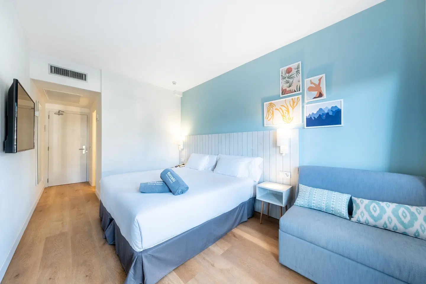 Barceló Ponent Beach ROOM_EXAMPLE