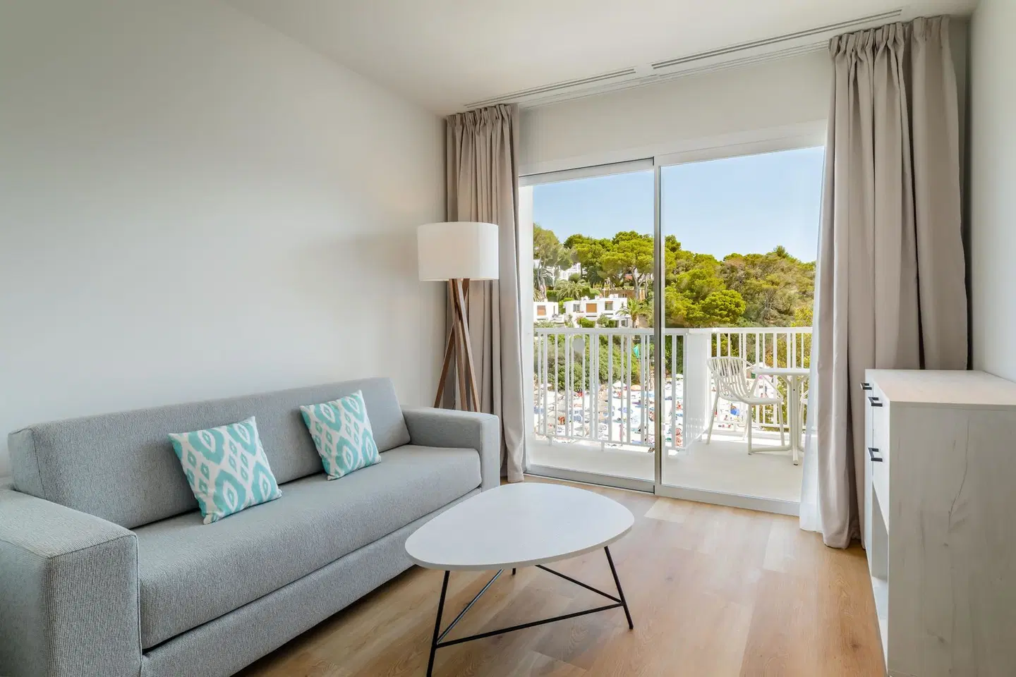 Barceló Ponent Beach ROOM_EXAMPLE