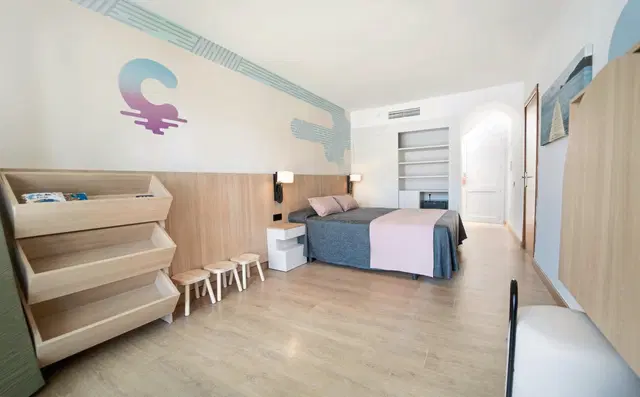 Calimera Fido Gardens ROOM_EXAMPLE