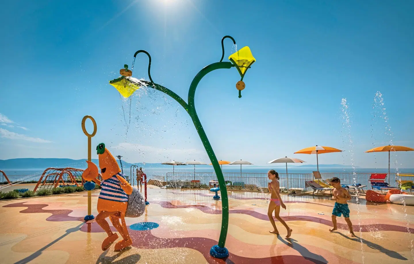 Girandella Resort Valamar Collection Family SPORTS_AND_LEISURE