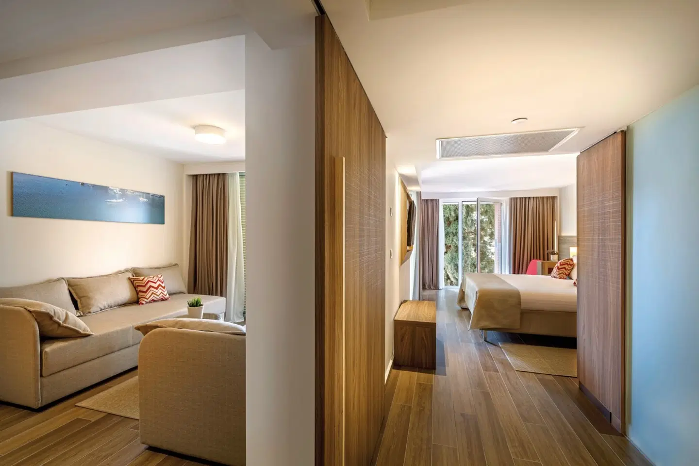 Girandella Resort Valamar Collection Family ROOM_EXAMPLE