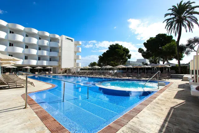 Sentido Fido Tucan OUTDOOR_POOL