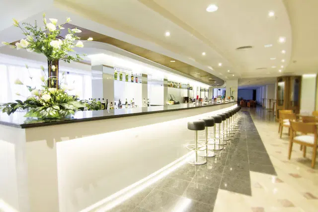 CM Castell de Mar Bar