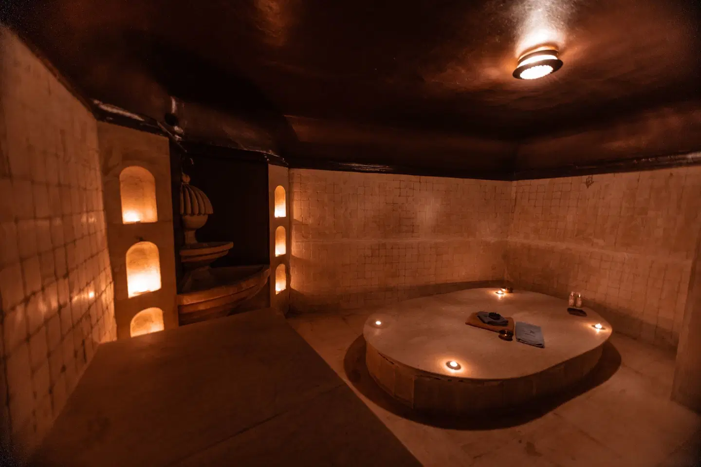 Dellarosa Boutique Hotel & Spa HEALTH_BEAUTY