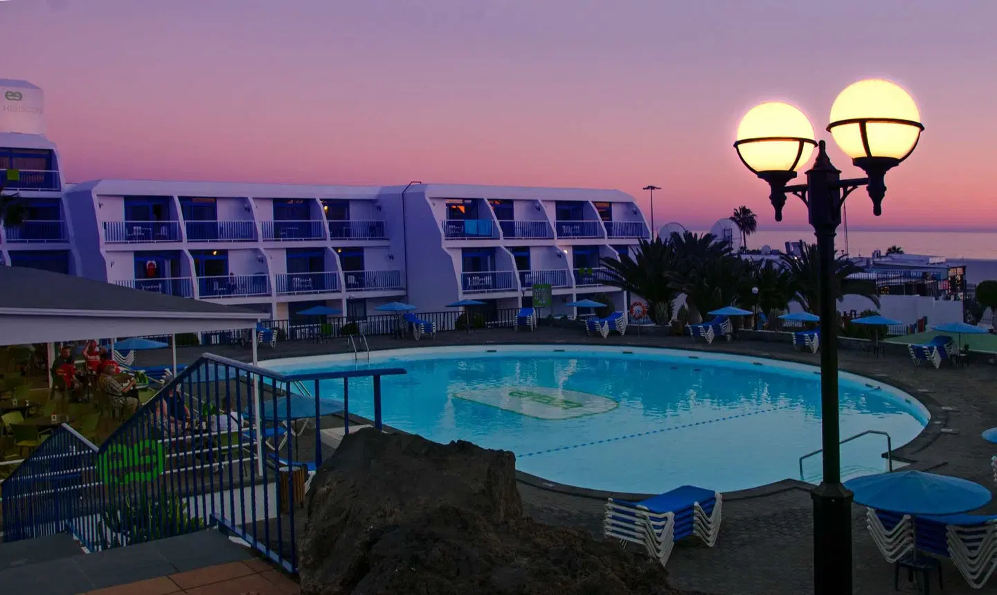 Ereza Los Hibiscos OUTDOOR_POOL