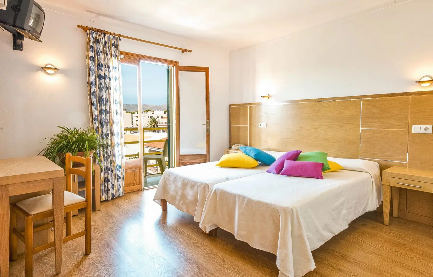 Bellavista ROOM_EXAMPLE