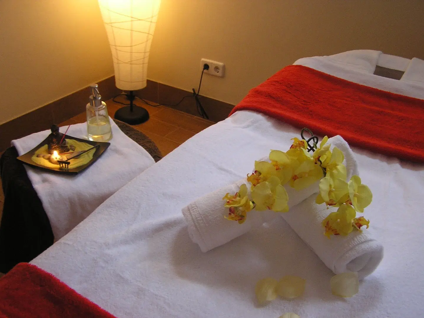 Bellavista ROOM_EXAMPLE