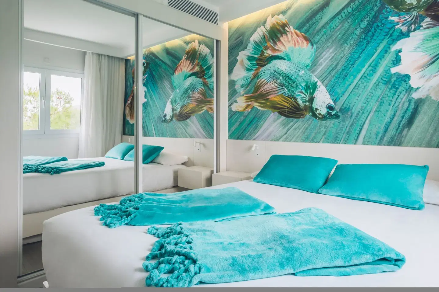 Iberostar Waves Alcudia Park ROOM_EXAMPLE