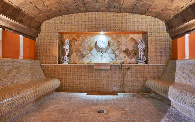 S'Entrador Playa & Spa HEALTH_BEAUTY