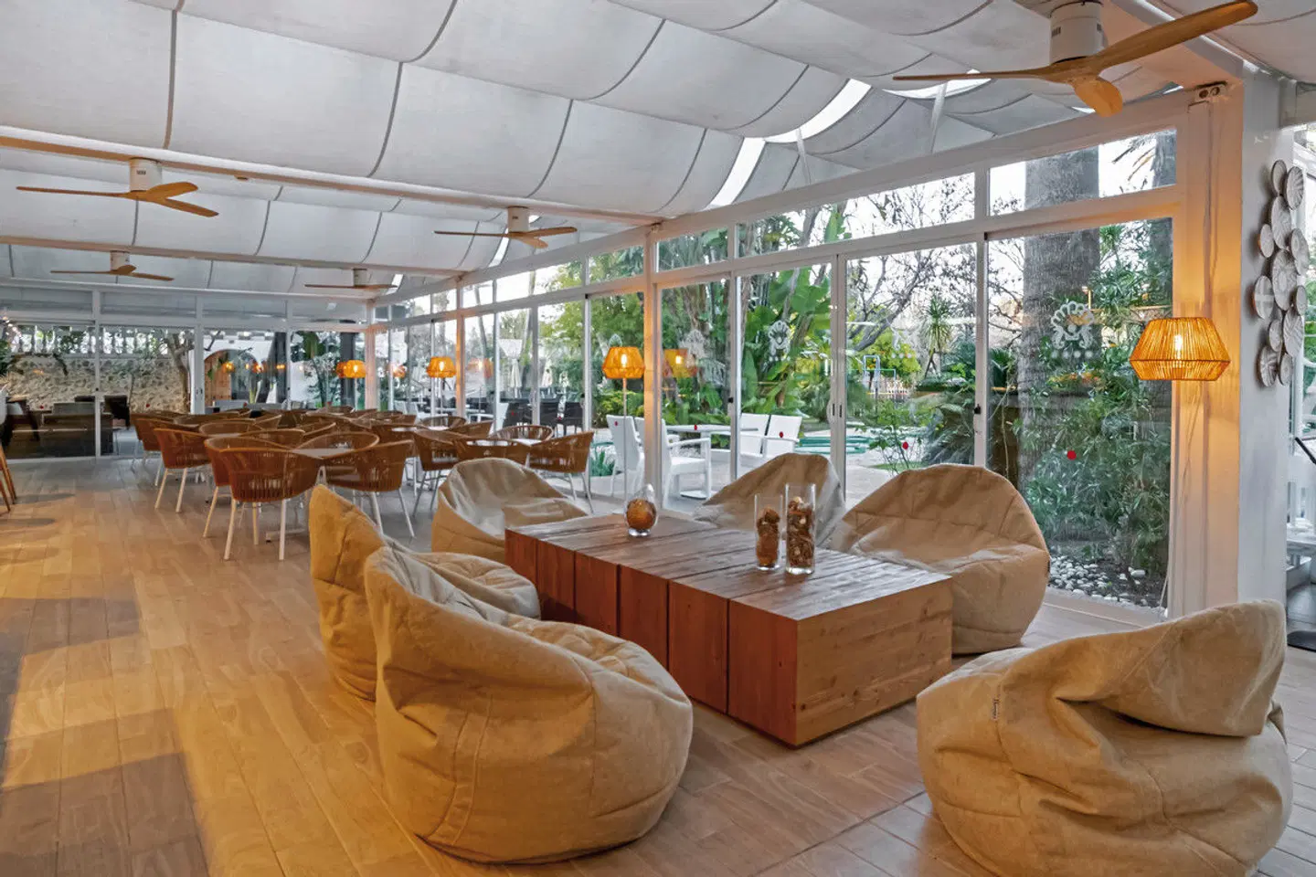 Bahía de Alcudia & Spa LOUNGE_LOBBY