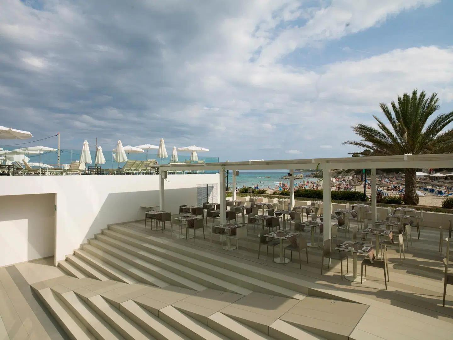 Son Moll Sentits & Spa Restaurant