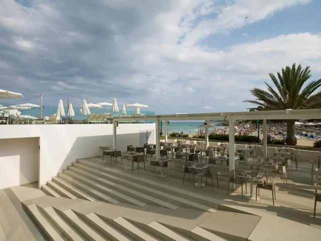 Son Moll Sentits & Spa Restaurant