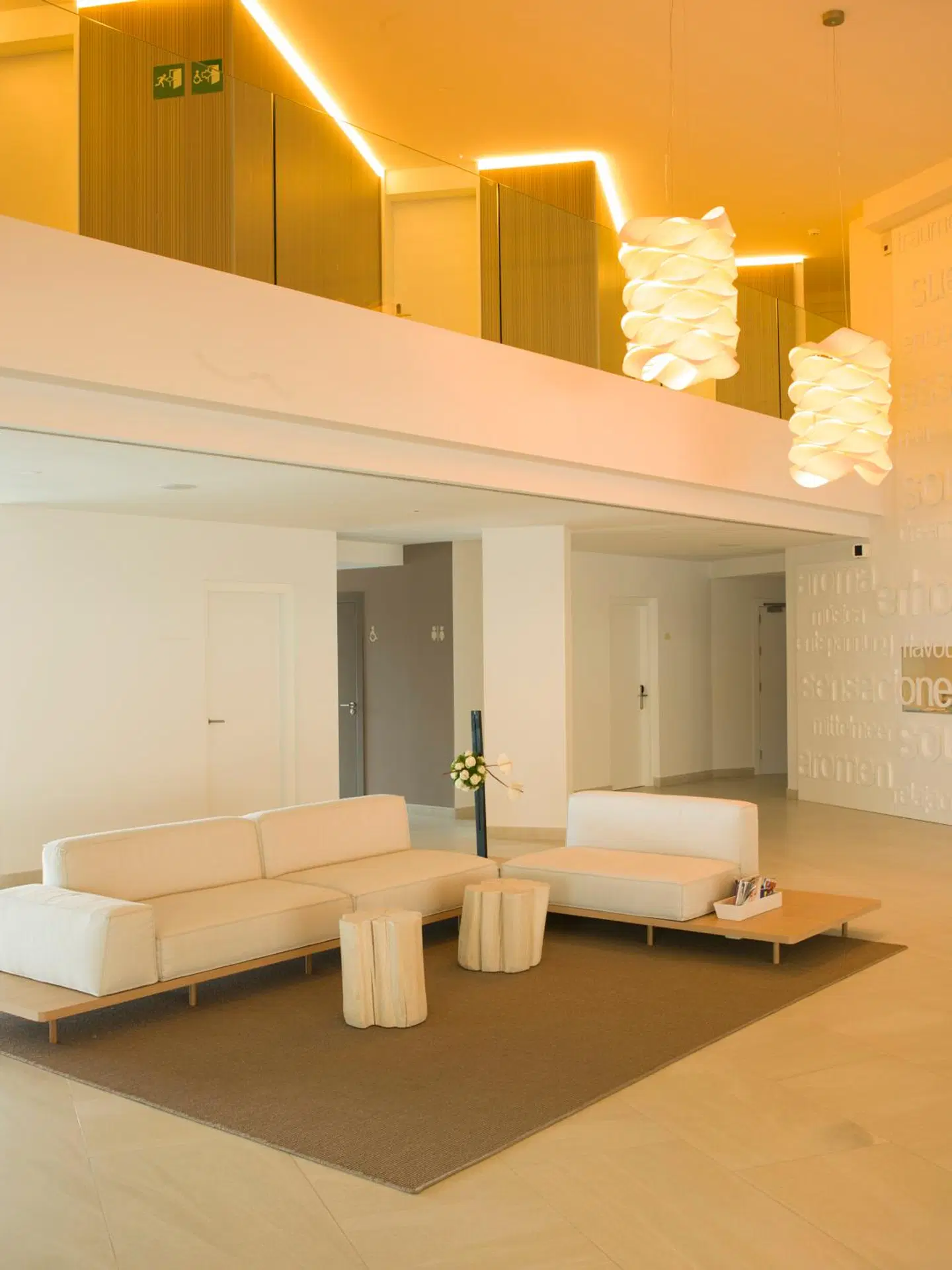 Son Moll Sentits & Spa LOUNGE_LOBBY