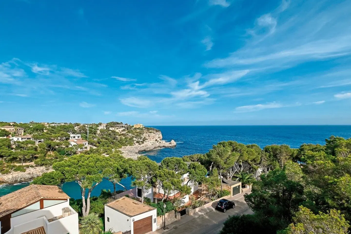 Pinos Playa LANDSCAPE