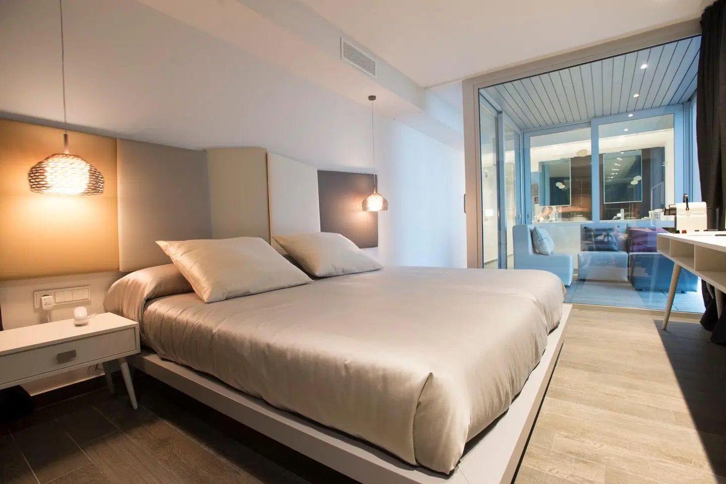 Son Moll Sentits & Spa ROOM_EXAMPLE