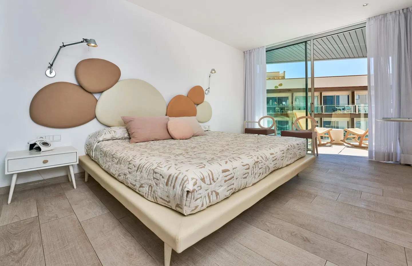 Son Moll Sentits & Spa ROOM_EXAMPLE