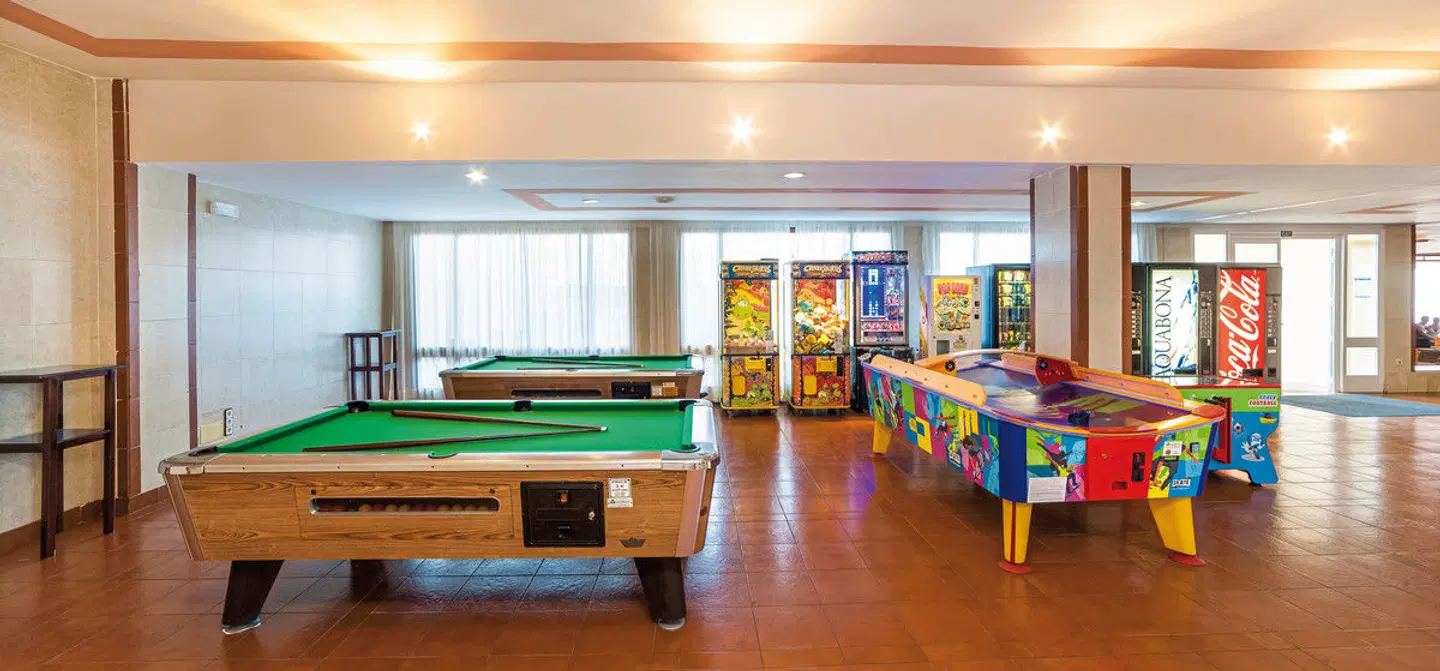 Globales Samoa SPORTS_AND_LEISURE