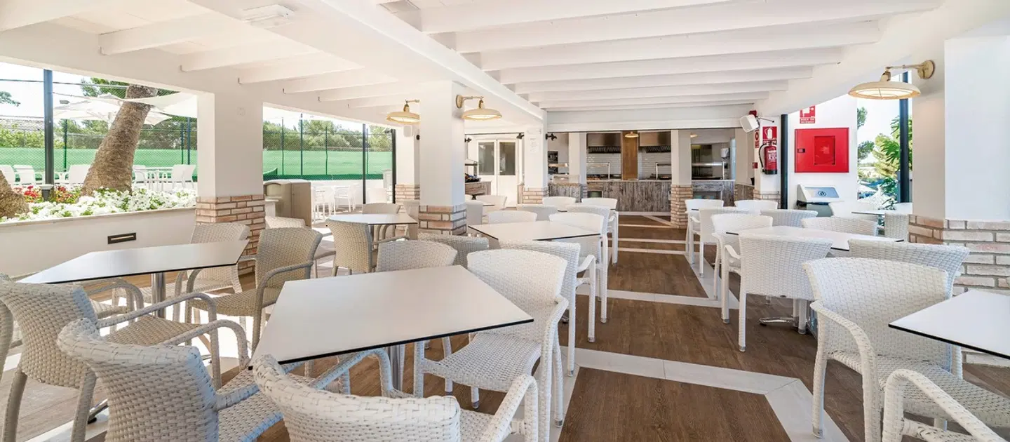 Globales Samoa Restaurant