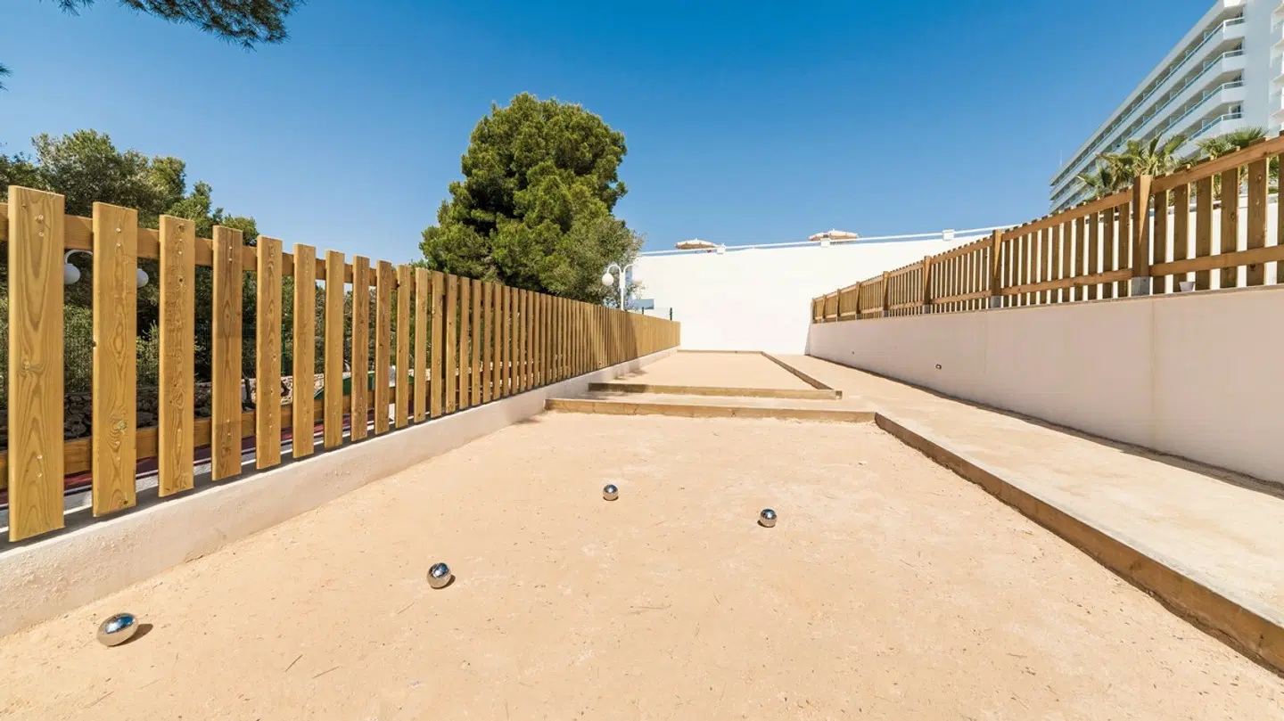 Globales Samoa EXTERIOR