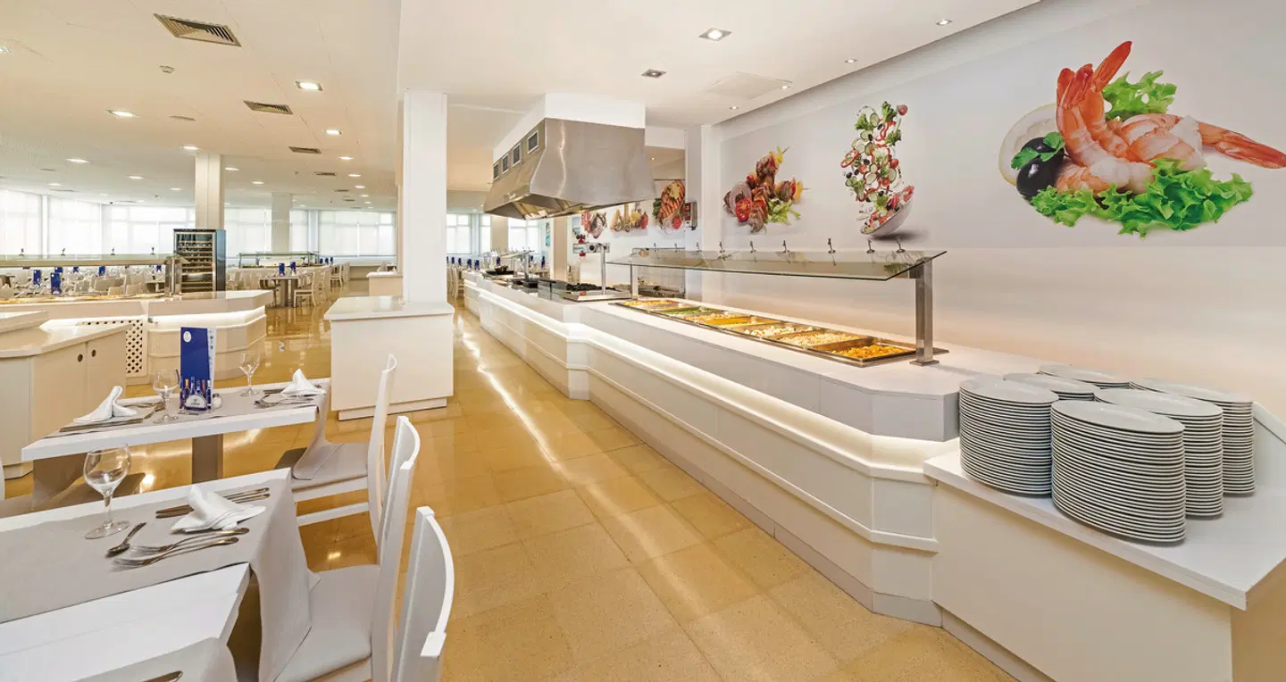 Globales Samoa Restaurant