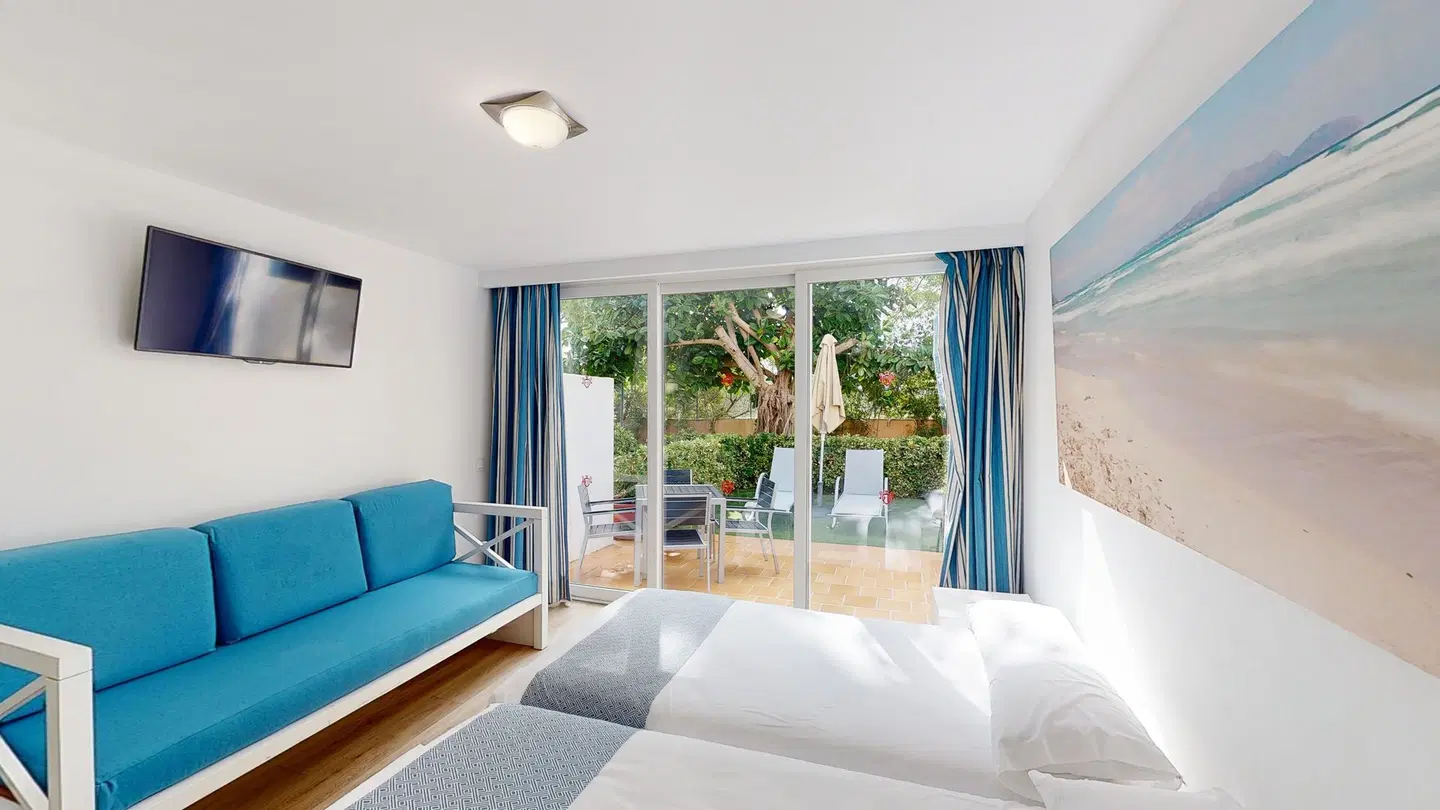 HYB Eurocalas ROOM_EXAMPLE