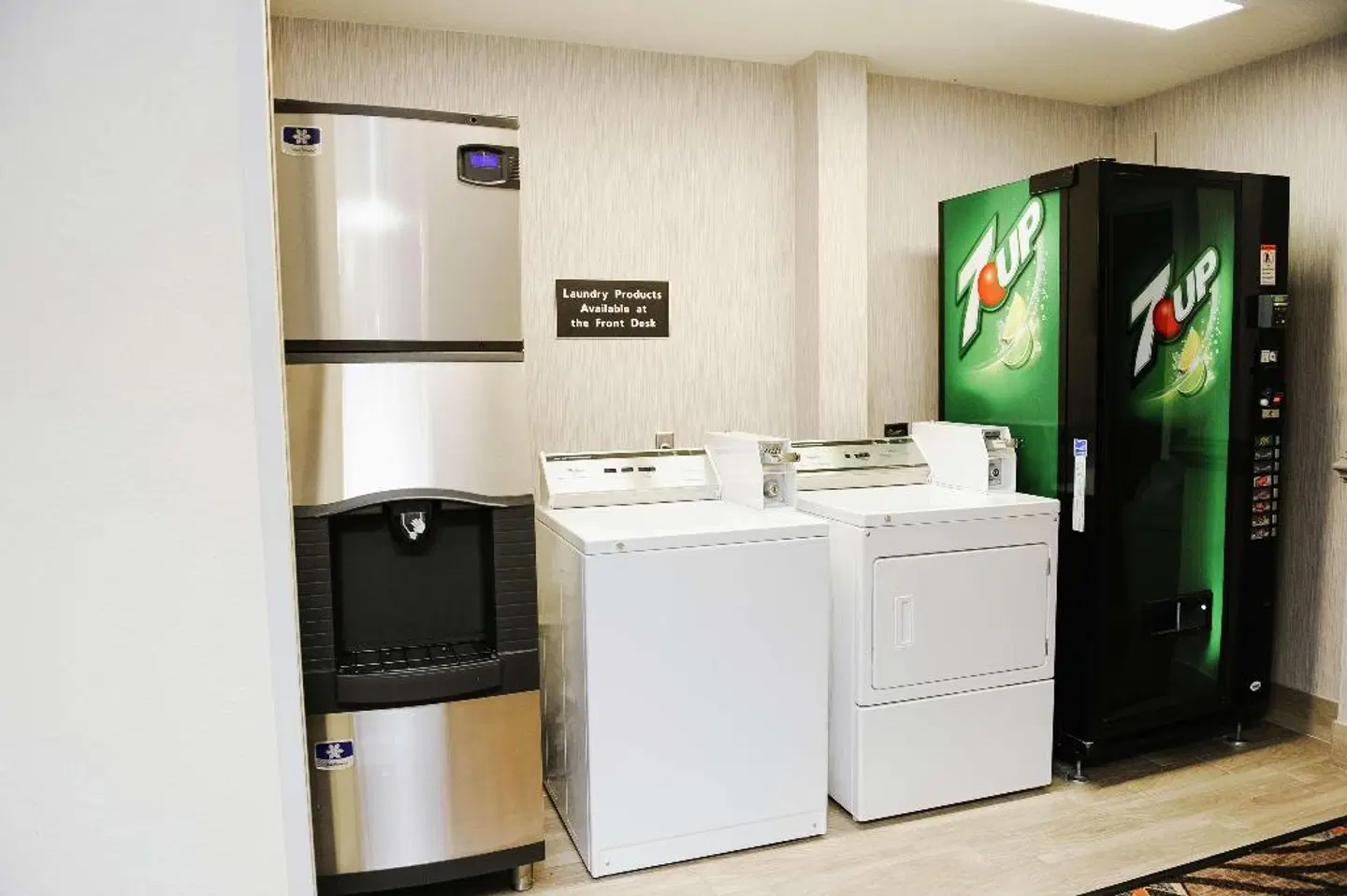 Hampton Inn St. Augustine US1 North ROOM_EXAMPLE