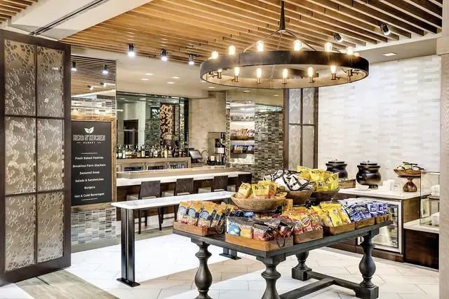 Westgate New York Grand Central Bar