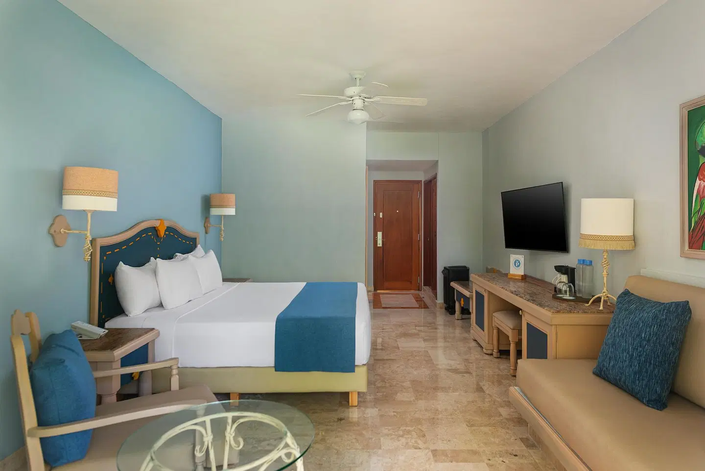 Iberostar Waves Paraíso del Mar ROOM_EXAMPLE