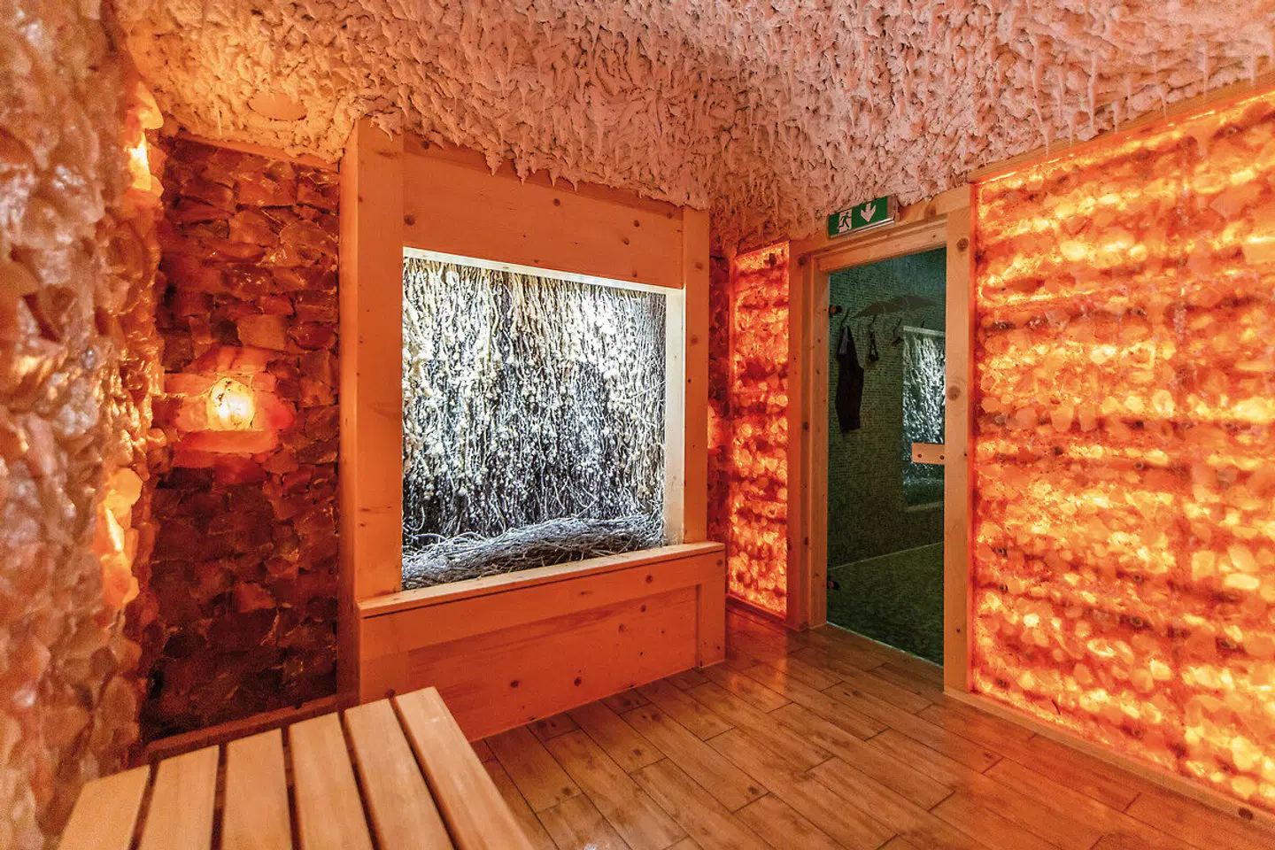 Wydma Resort Medi & Spa HEALTH_BEAUTY