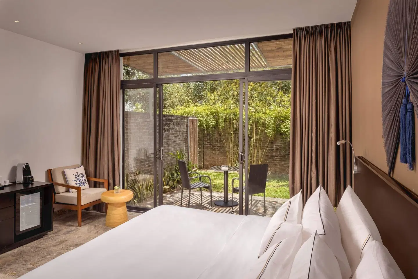 Melia Danang Beach Resort ROOM_EXAMPLE