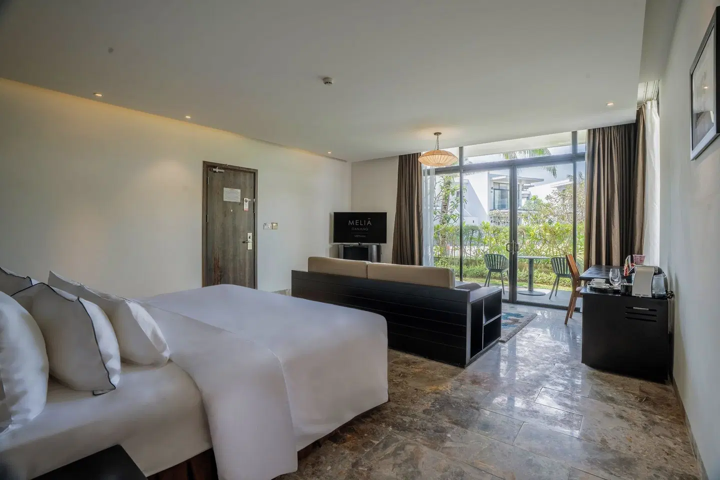 Melia Danang Beach Resort ROOM_EXAMPLE