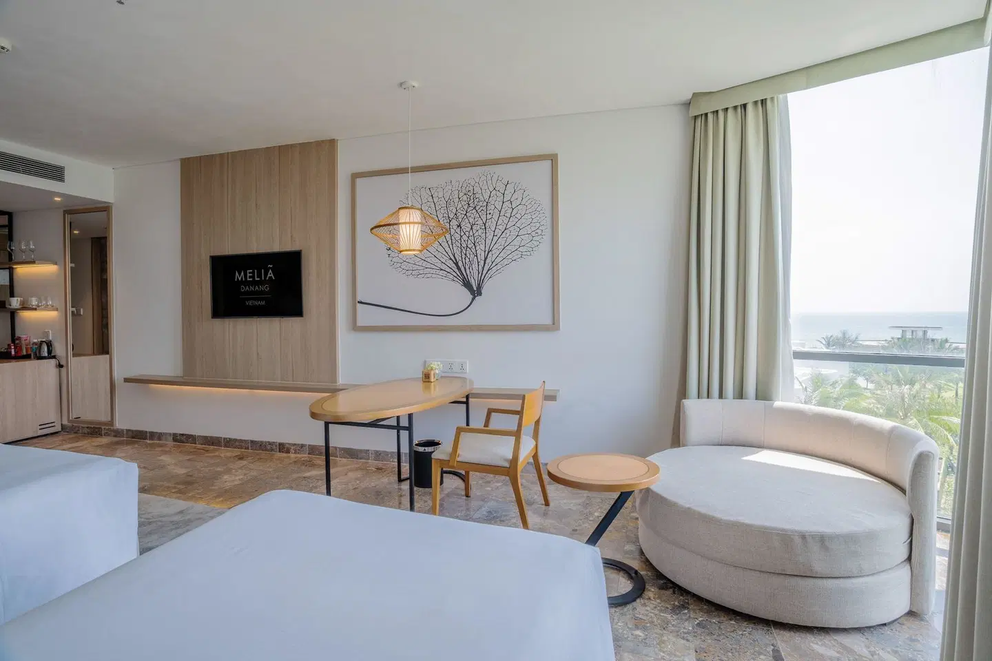 Melia Danang Beach Resort ROOM_EXAMPLE