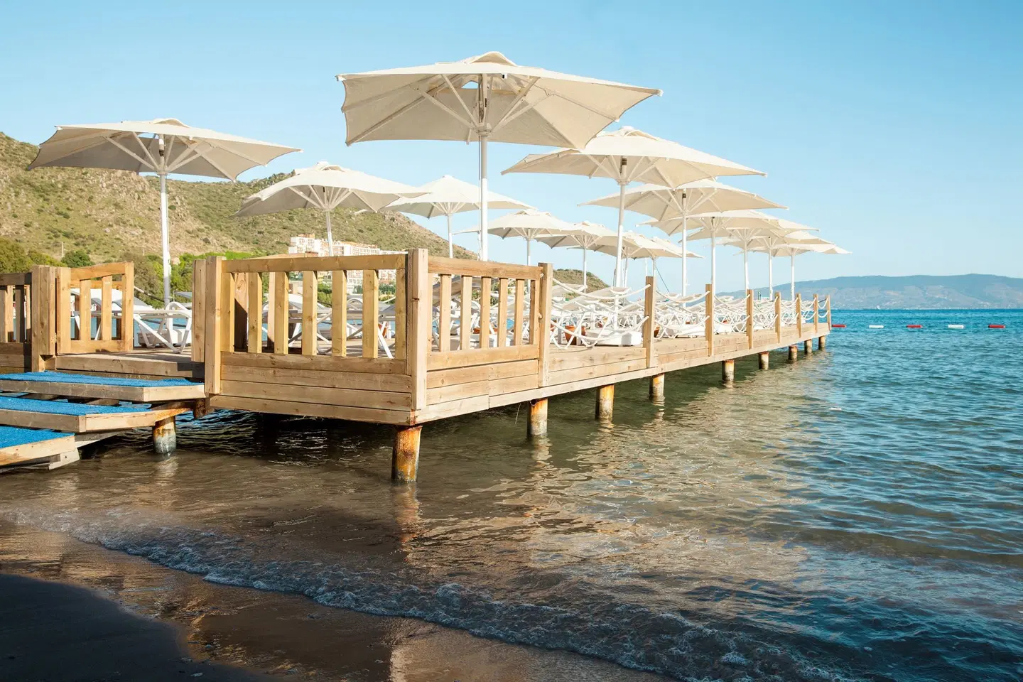 Sentido Bellazure EXTERIOR