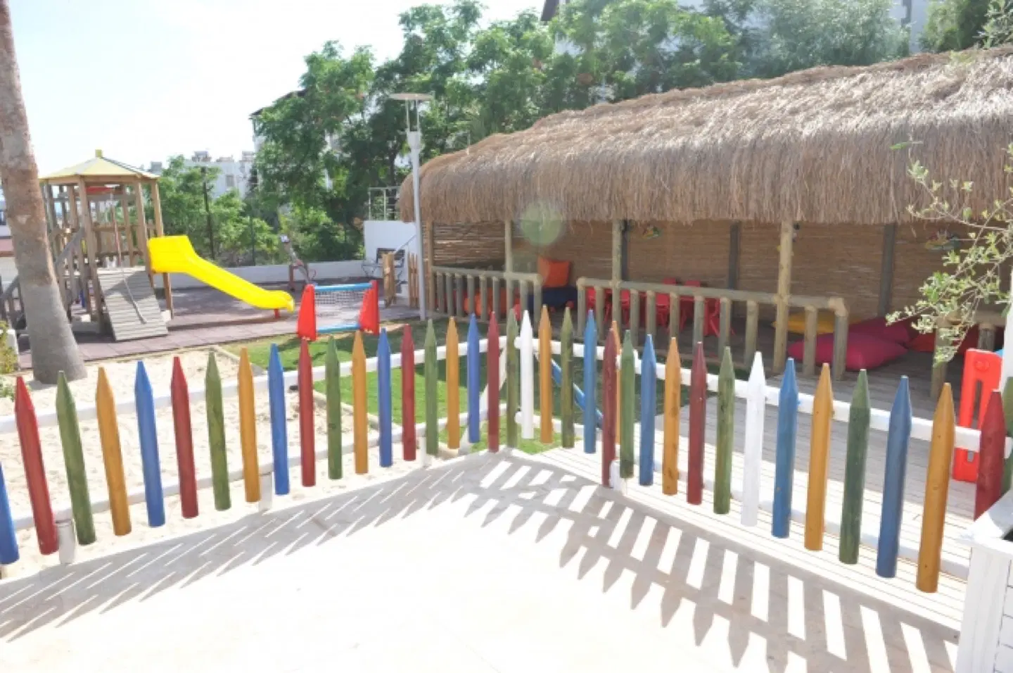 Sentido Bellazure Terrasse