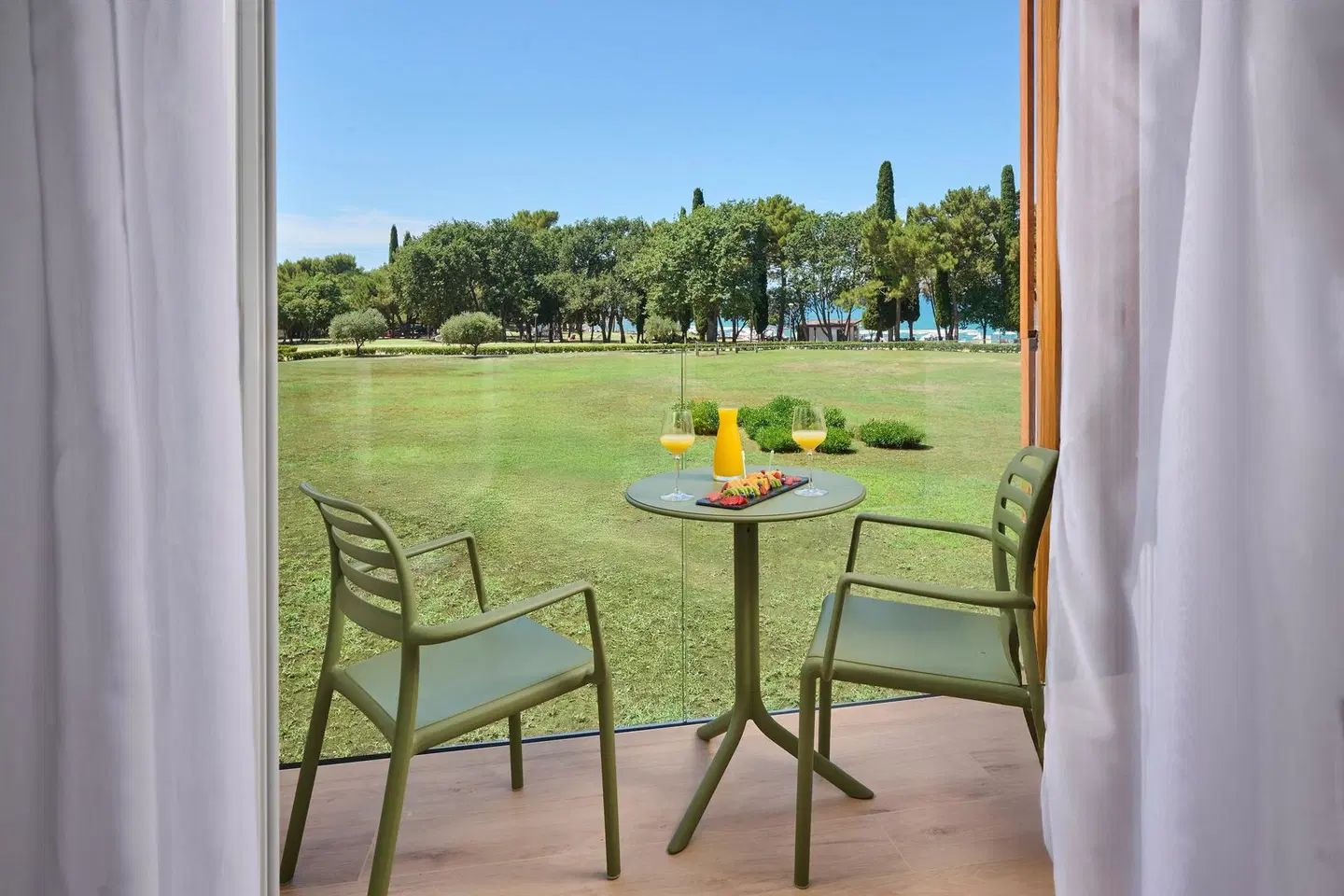 Pelegrin Plava Laguna ROOM_EXAMPLE