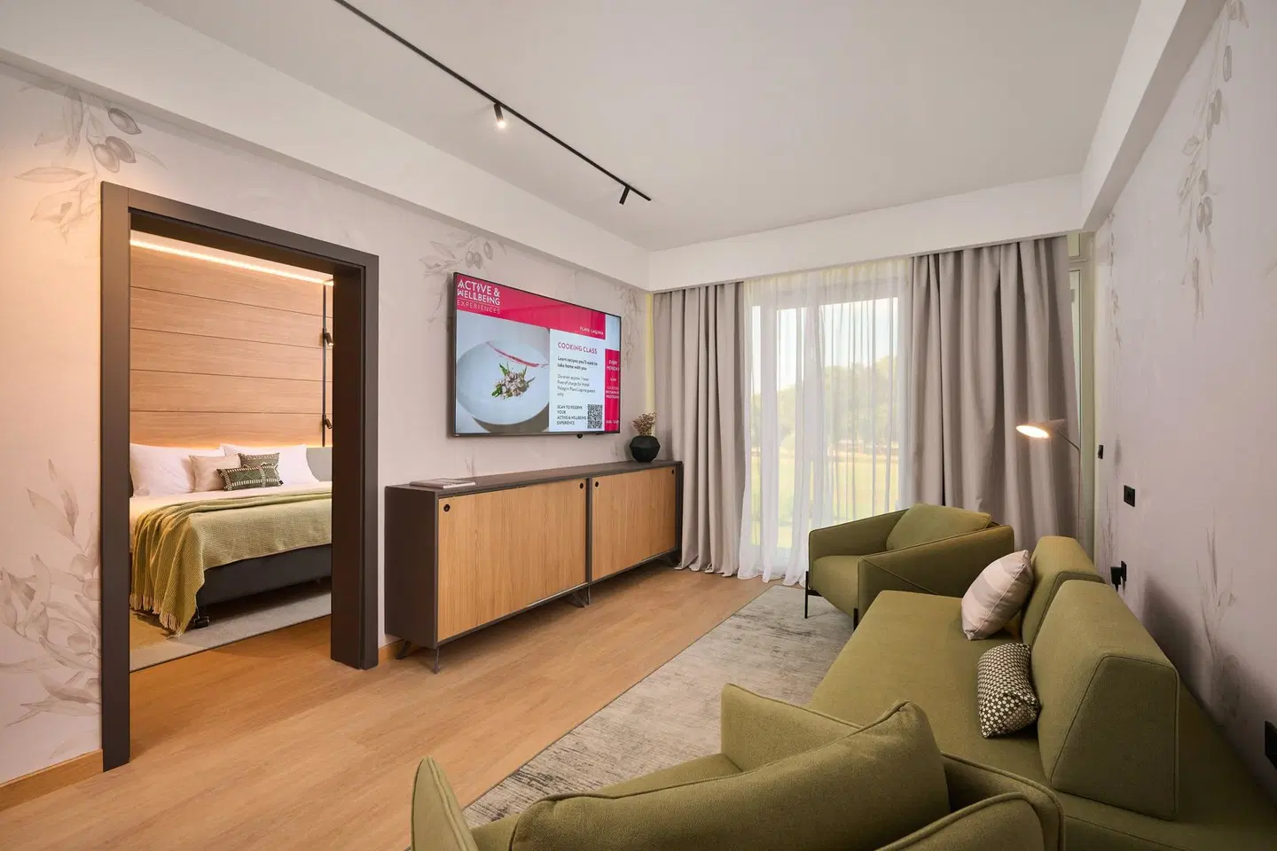 Pelegrin Plava Laguna ROOM_EXAMPLE