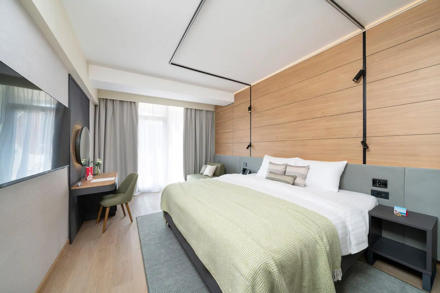 Pelegrin Plava Laguna ROOM_EXAMPLE