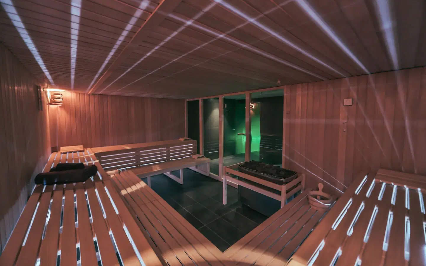 Park Plaza Belvedere HEALTH_BEAUTY