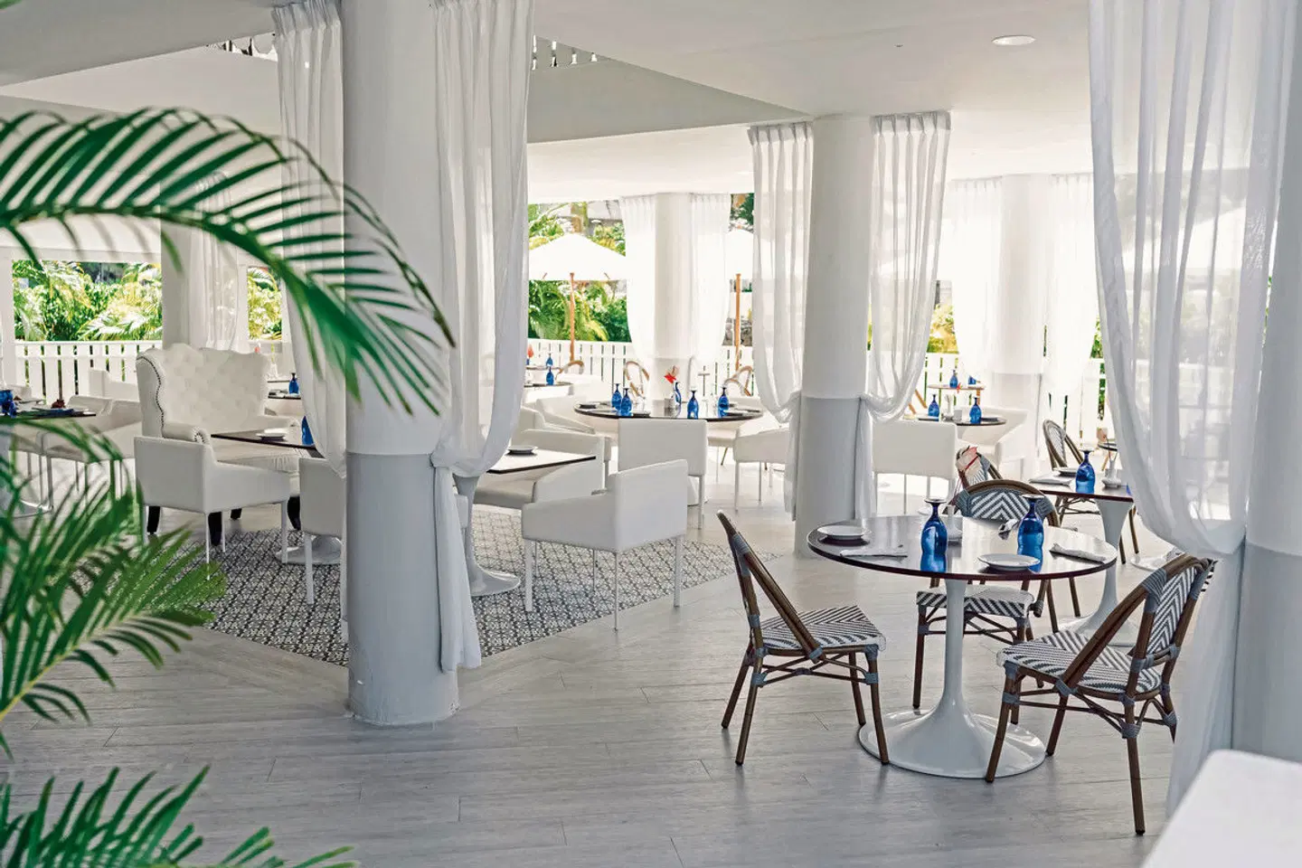 The SoCo House Saint Lucia LOUNGE_LOBBY