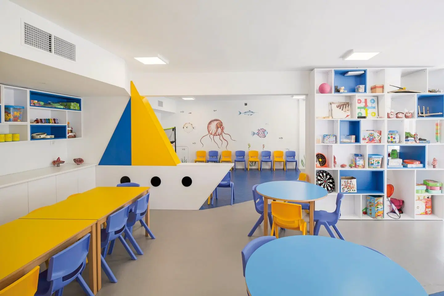 Hotel Augustus SPORTS_AND_LEISURE