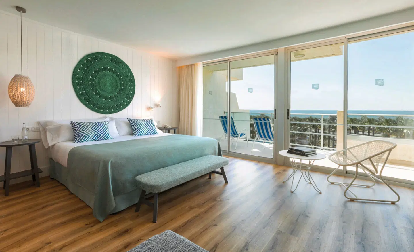 Blaumar Hotel ROOM_EXAMPLE