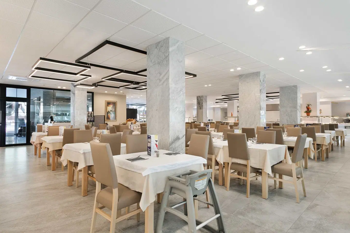 Best Da Vinci Restaurant