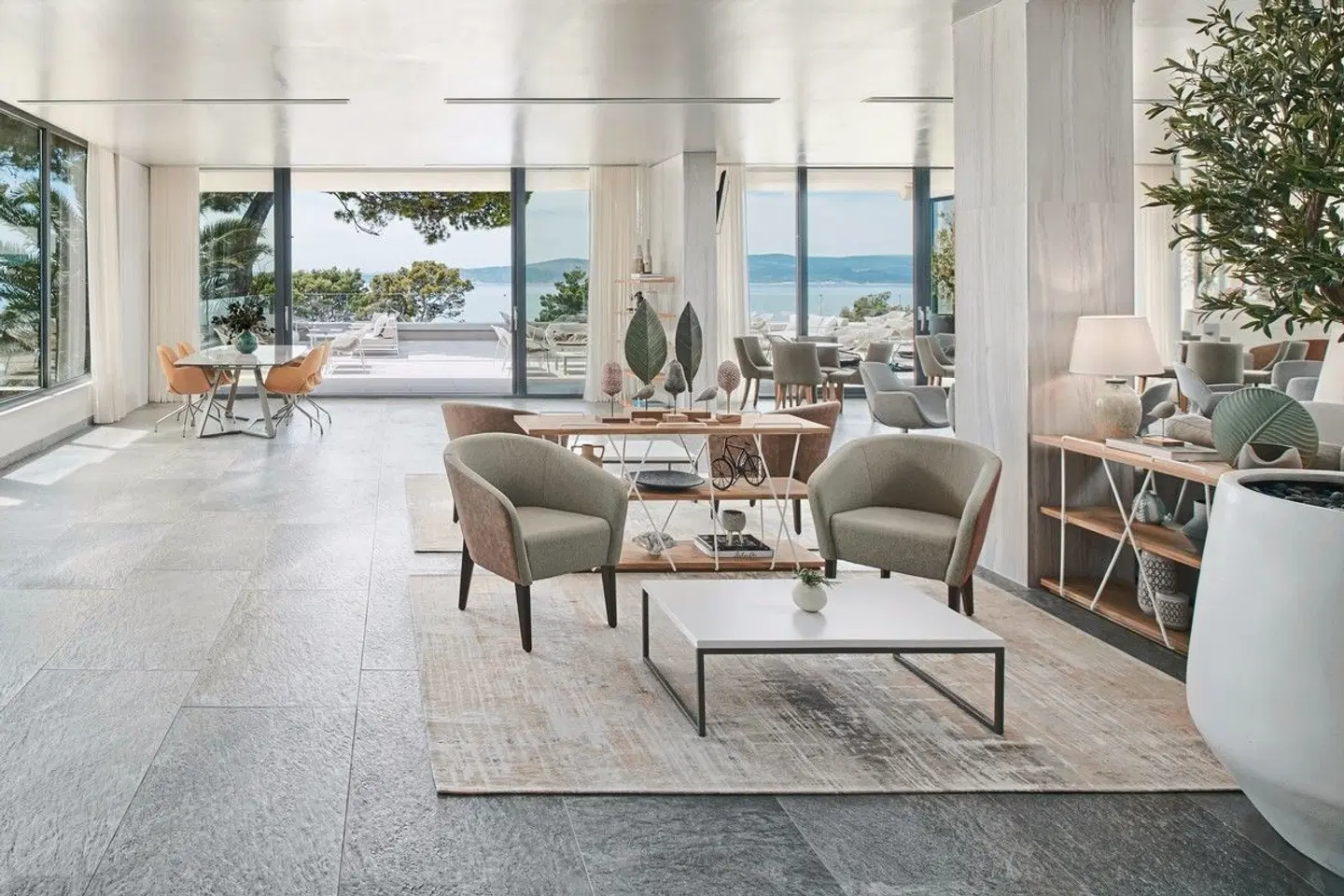 Bluesun Hotel Berulia LOUNGE_LOBBY