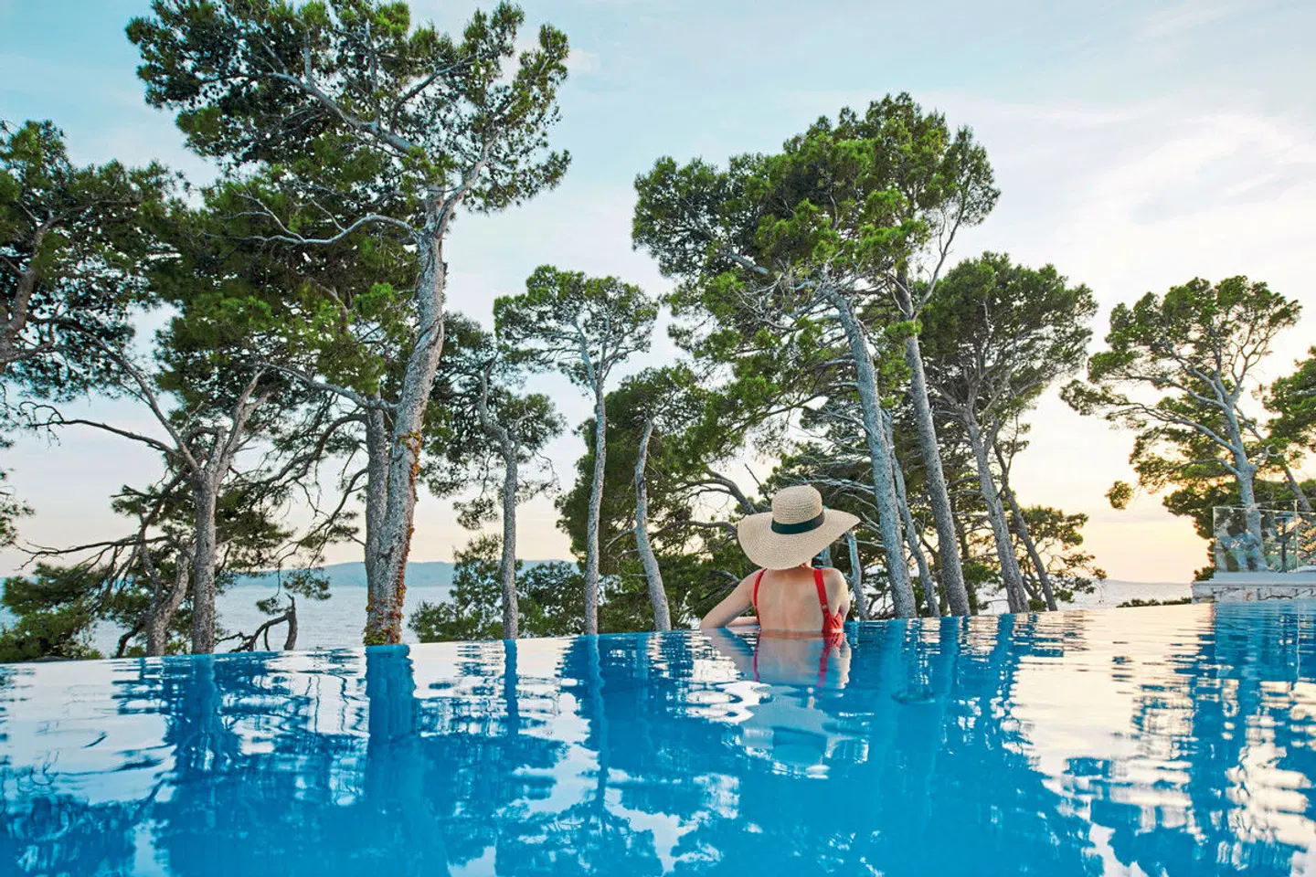 Bluesun Hotel Berulia OUTDOOR_POOL