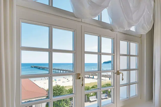 A-ROSA Kurhaus Binz Hallenbad