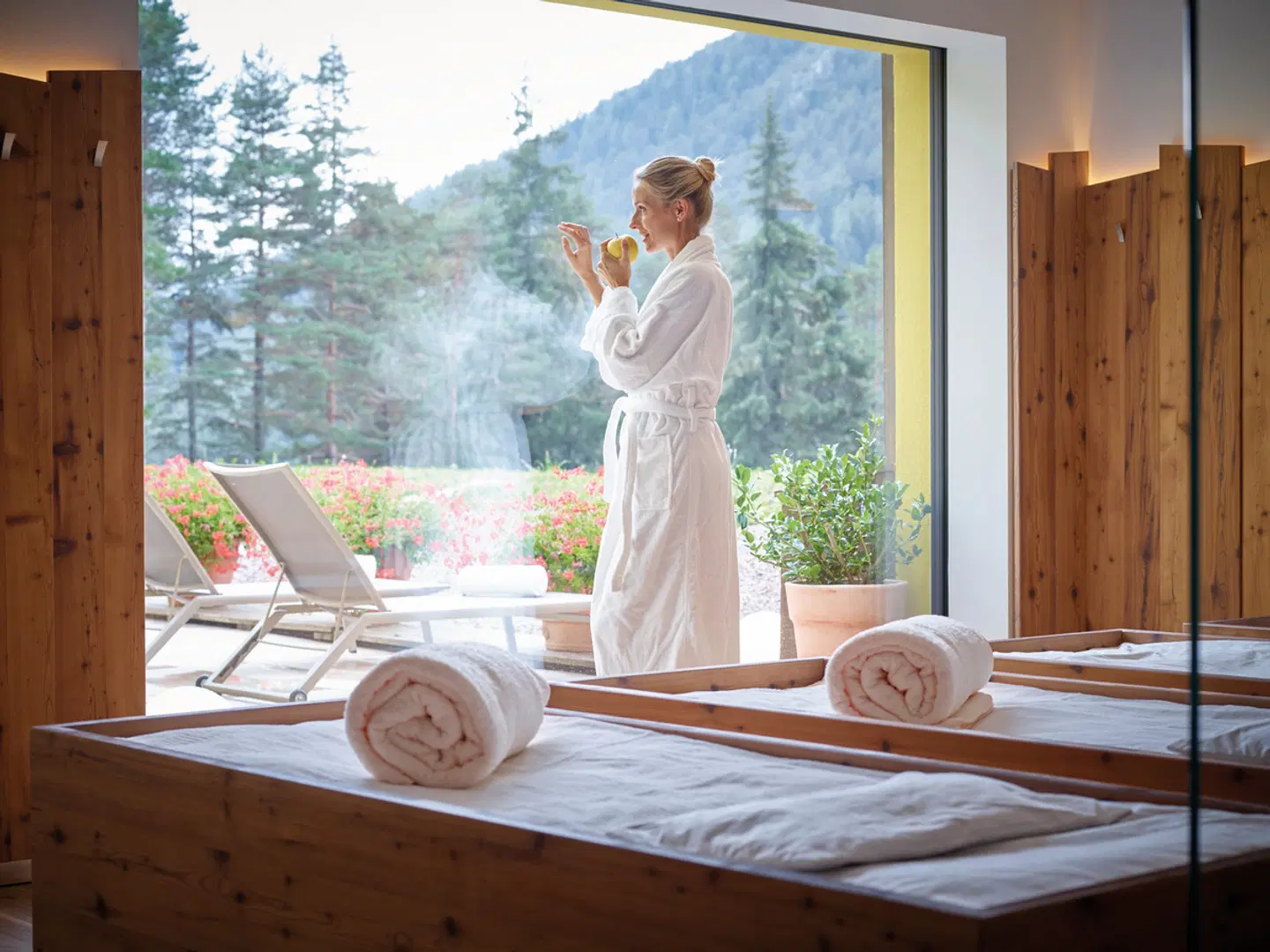 Active, Family & Wellness Hotel Shandranj HEALTH_BEAUTY