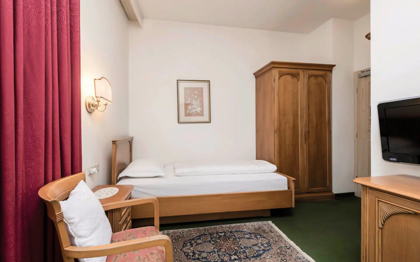 GrünerBaum Hotels ROOM_EXAMPLE