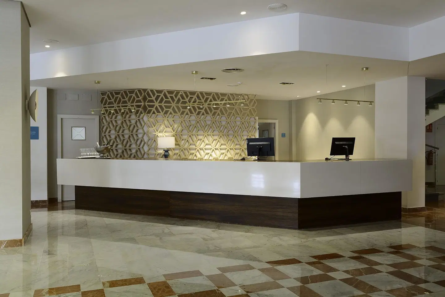 Alua Illa de Menorca LOUNGE_LOBBY