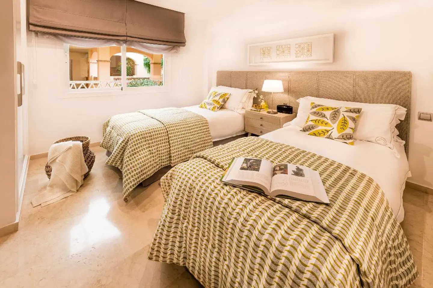 Wyndham Grand Residences Costa del Sol ROOM_EXAMPLE