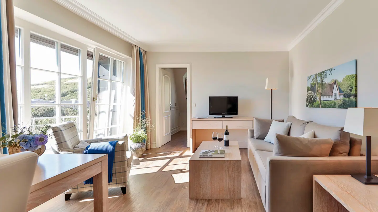 Dorint Strandresort & Spa Sylt/Westerland ROOM_EXAMPLE